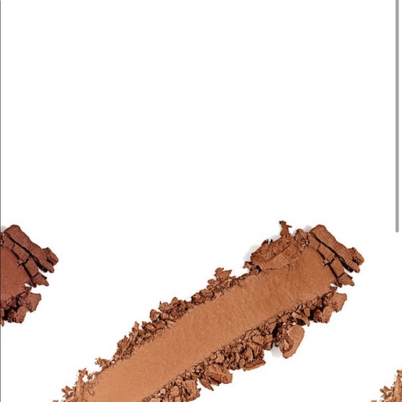 NIB New BECCA Bronzed Bondi Sunlit Sun-Kissed Bronzer for a Sun-Kissed Glow - Picture 12 of 13